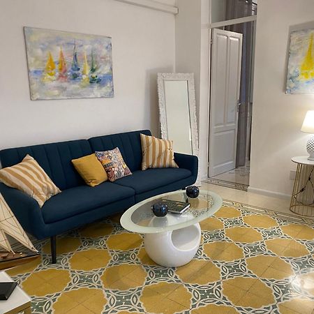 La Fenice - Mosaic Home 特拉帕尼 外观 照片