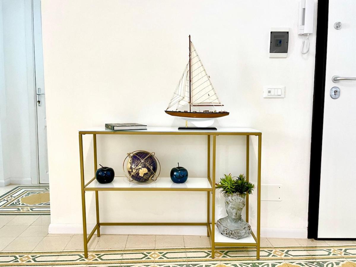 La Fenice - Mosaic Home 特拉帕尼 外观 照片