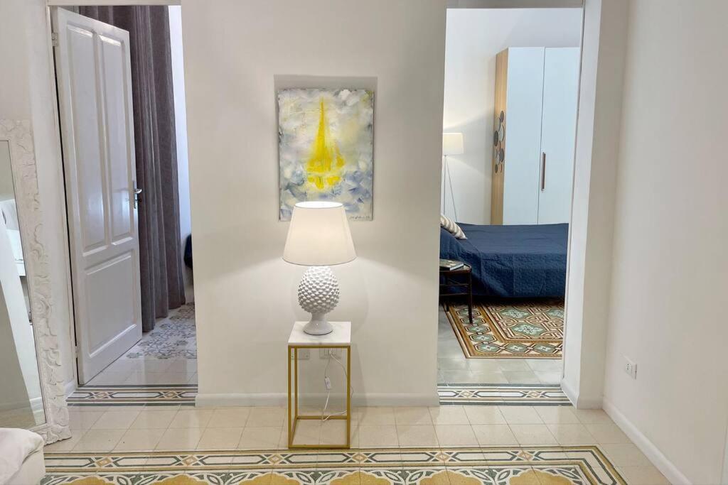 La Fenice - Mosaic Home 特拉帕尼 外观 照片
