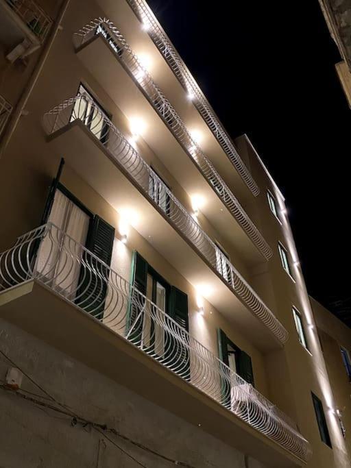 La Fenice - Mosaic Home 特拉帕尼 外观 照片