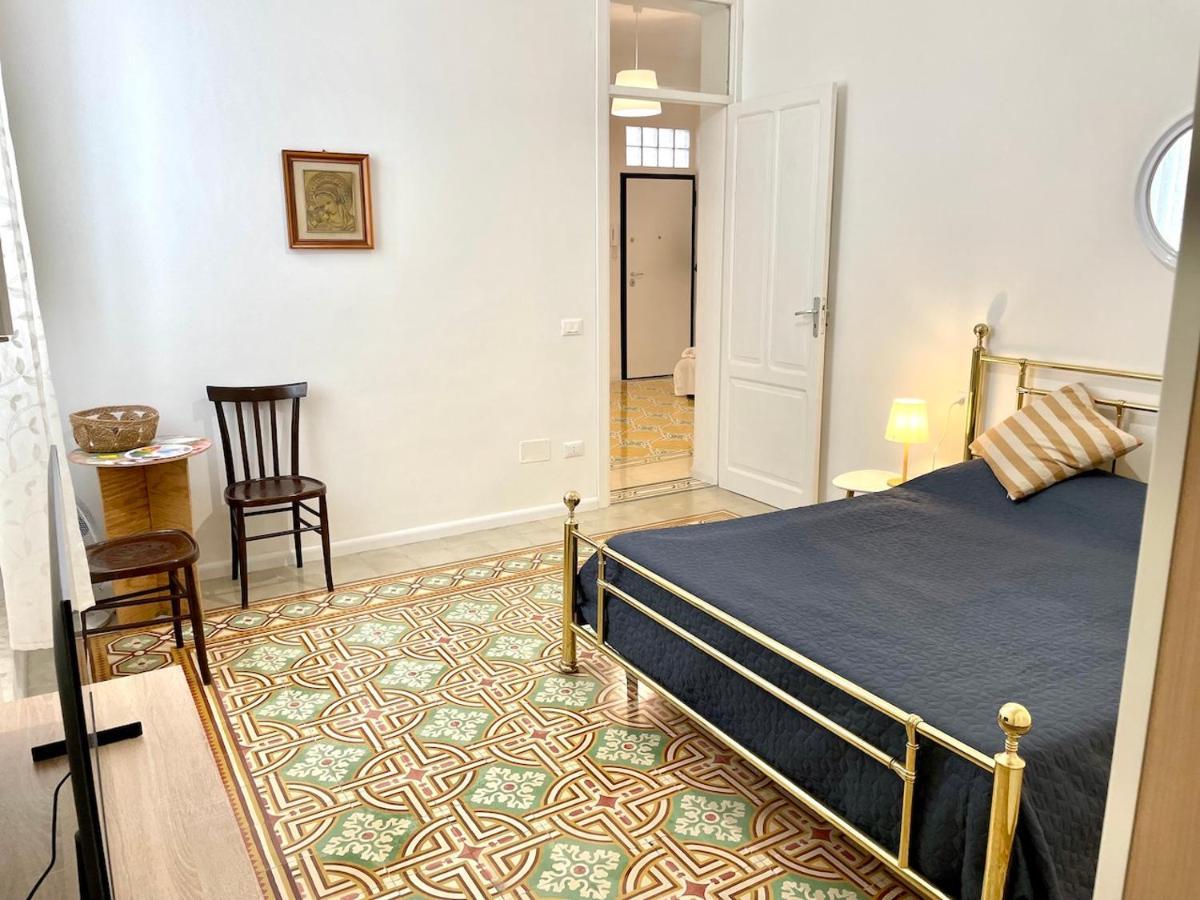 La Fenice - Mosaic Home 特拉帕尼 外观 照片