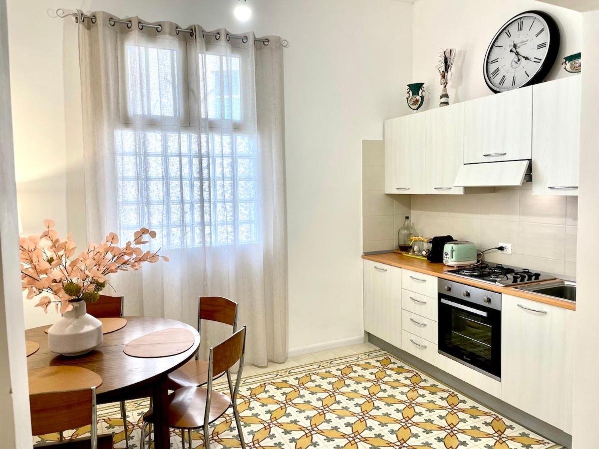 La Fenice - Mosaic Home 特拉帕尼 外观 照片