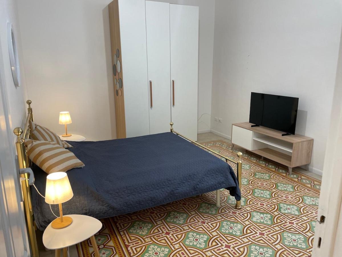 La Fenice - Mosaic Home 特拉帕尼 外观 照片