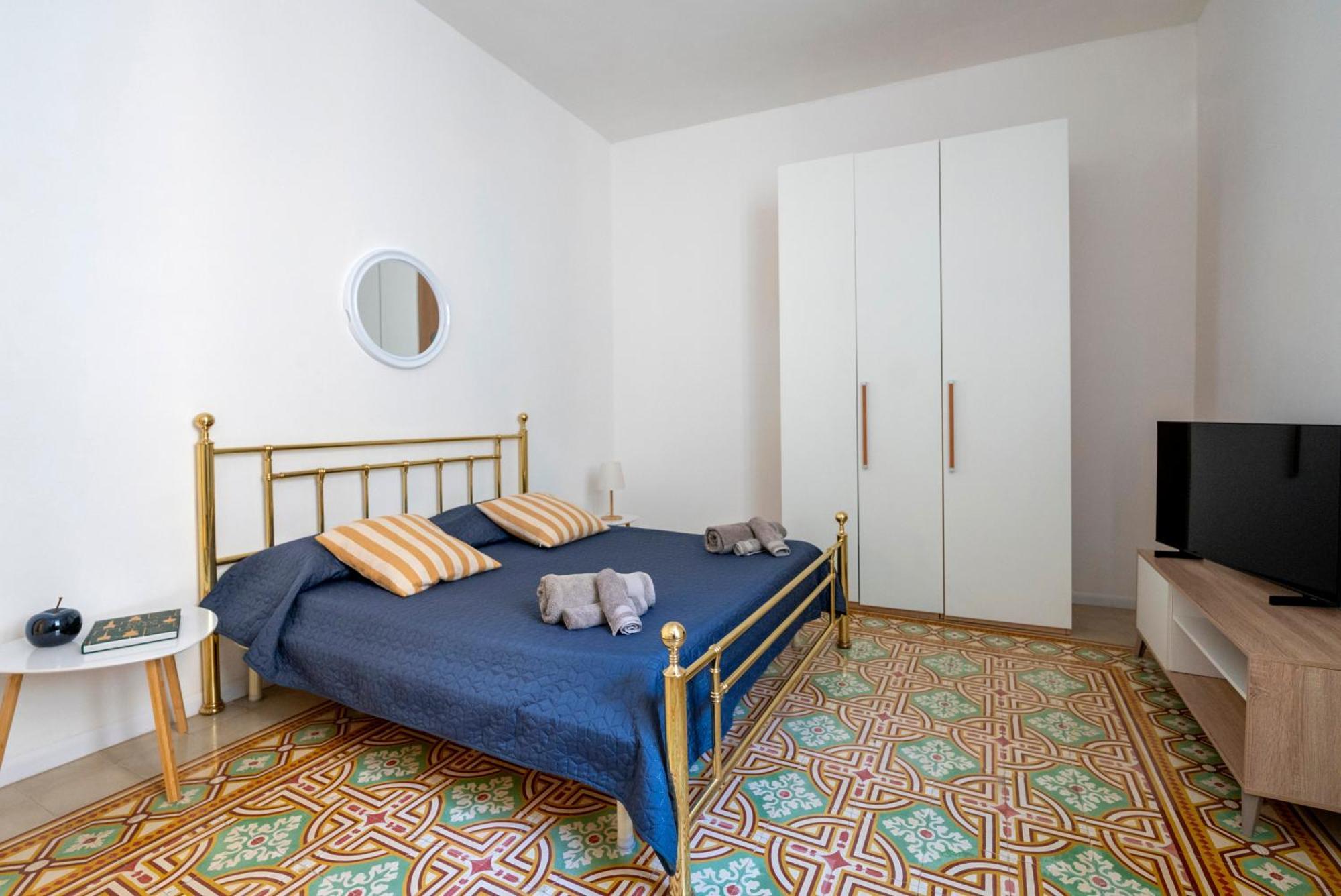 La Fenice - Mosaic Home 特拉帕尼 外观 照片