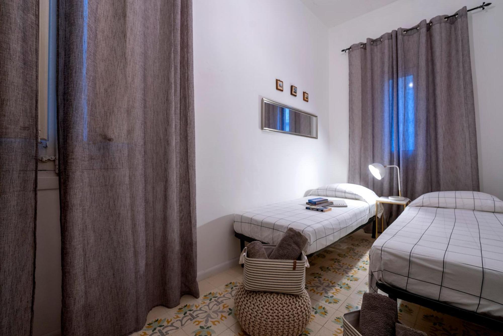 La Fenice - Mosaic Home 特拉帕尼 外观 照片