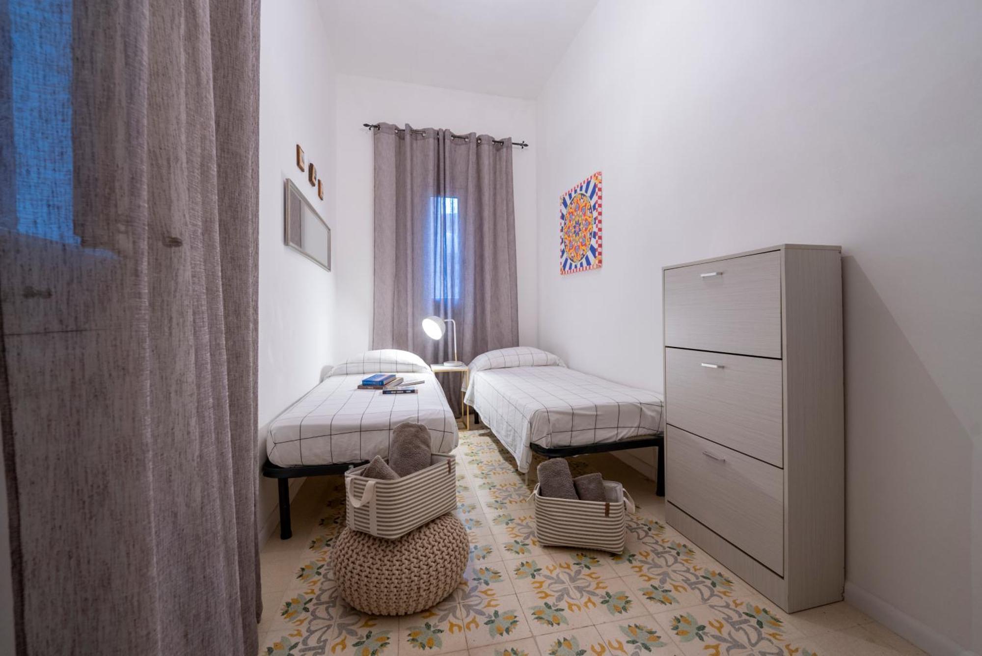 La Fenice - Mosaic Home 特拉帕尼 外观 照片